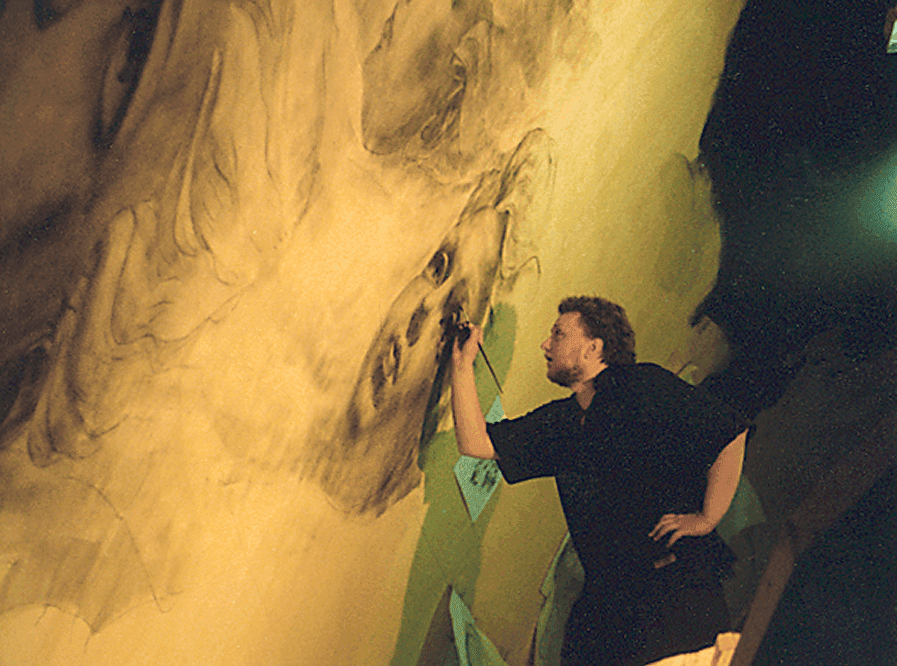 О нас - Фреска