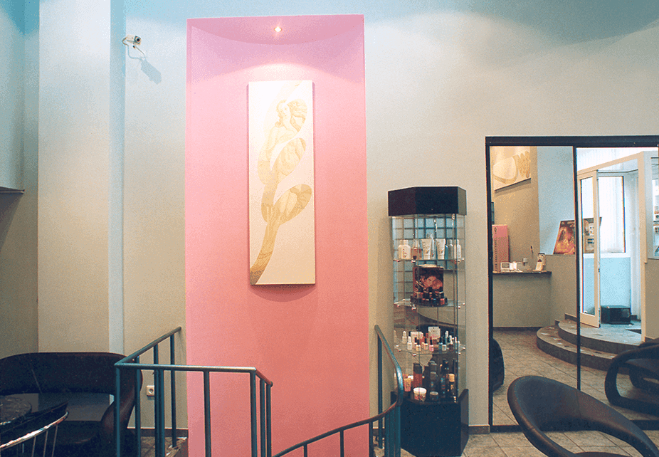 О нас - Помещение с мебелью и дизайном 3