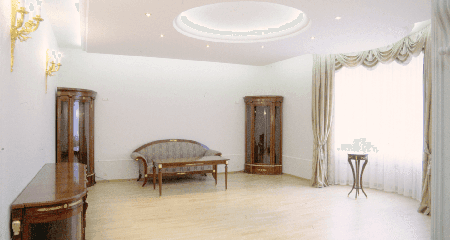 О нас - Помещение с мебелью и дизайном 4